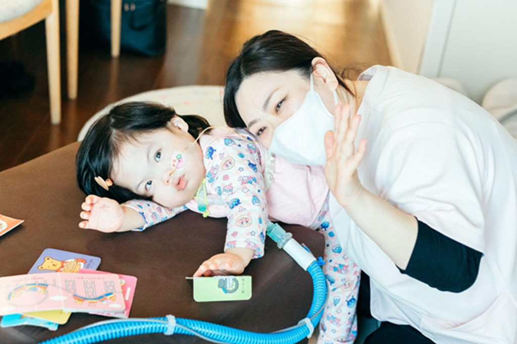 ソイナースを利用してからお子さまの様子、ご家族の生活に変化はありましたか？
