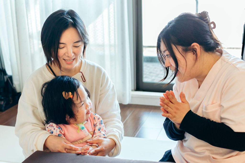 他のサービスと比べてソイナースのサービスや看護師さんはいかがですか？