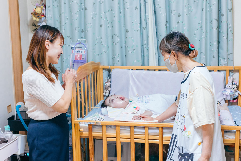 ■ソイナースを利用したきっかけ、理由を教えてください。